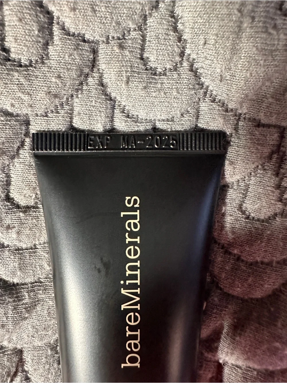 🤎 bareMinerals Complexion Rescue Matte Tinted Moisturizer Ginger 06 Full Size ✨